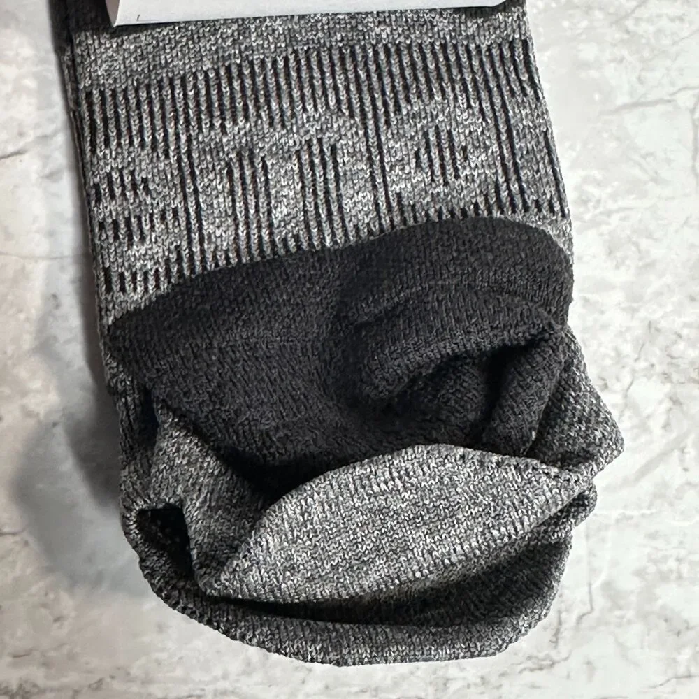 Lululemon Women's Power Stride Tab Socks Small NWT